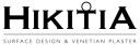 Hikitia Surface Design and Venetian Plaster logo